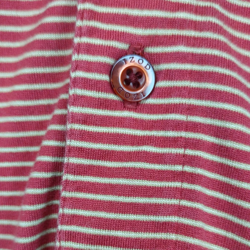 Men's‎ Izod Polo Size XL